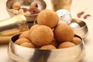 DRYFRUIT KACHORI
